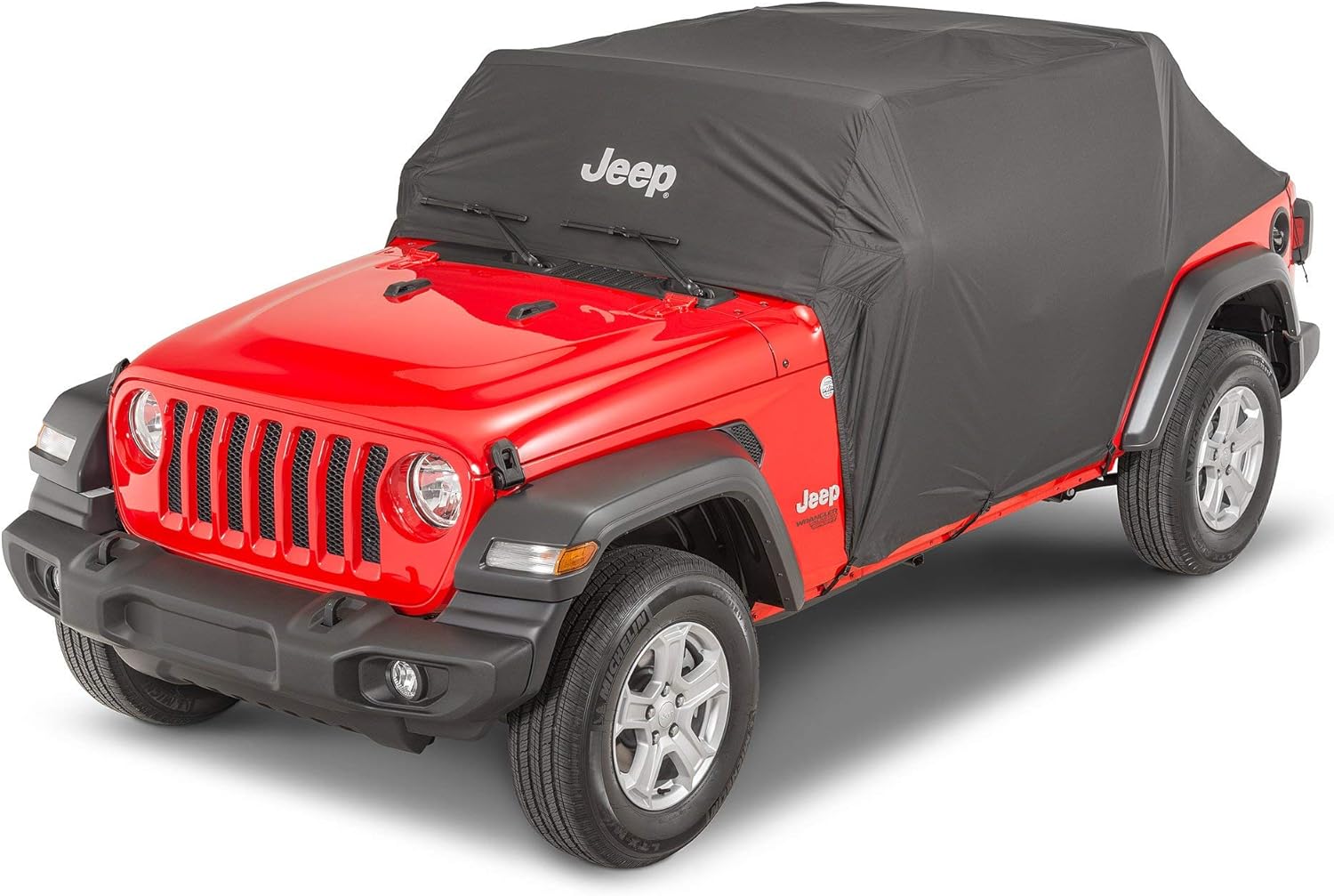 Mopar 82215370 Jeep Wrangler Cab Cover