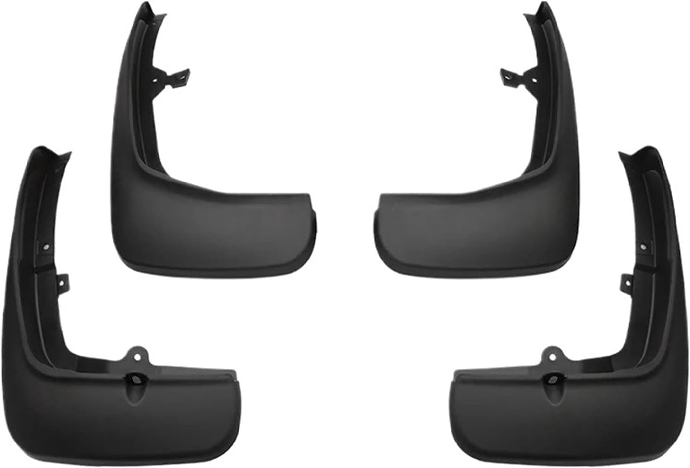 Compatible for Range Rover Sport 2005 2006 2007 2008 2009 2010 2011 2012 2013 Mudguard Mud Flaps Guard Splash Flap Fender Car Accessories