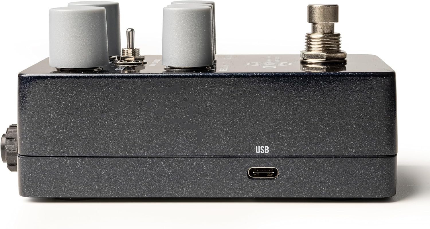 Universal Audio Orion Tape Echo Effect Pedal