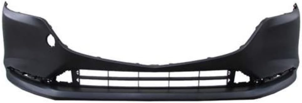 For Mazda 6 2018 2019 2020 2021 Bumper Cover | Front | Prime | CAPA | MA1000248 | GSH750031BB