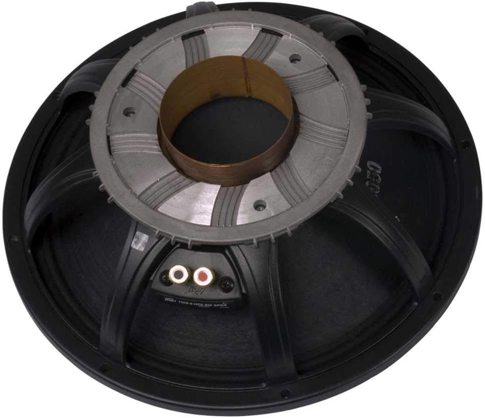 Peavey 15 Inch Low Rider RB