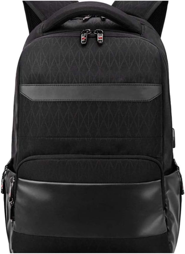 Waterproof Anti-Theft Laptop Backpack Travel Backpack with Port Charging for Women & Men School Students Backpacks Fits Laptops