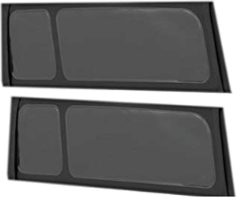 Bestop Window Set - Fits STfT 76317