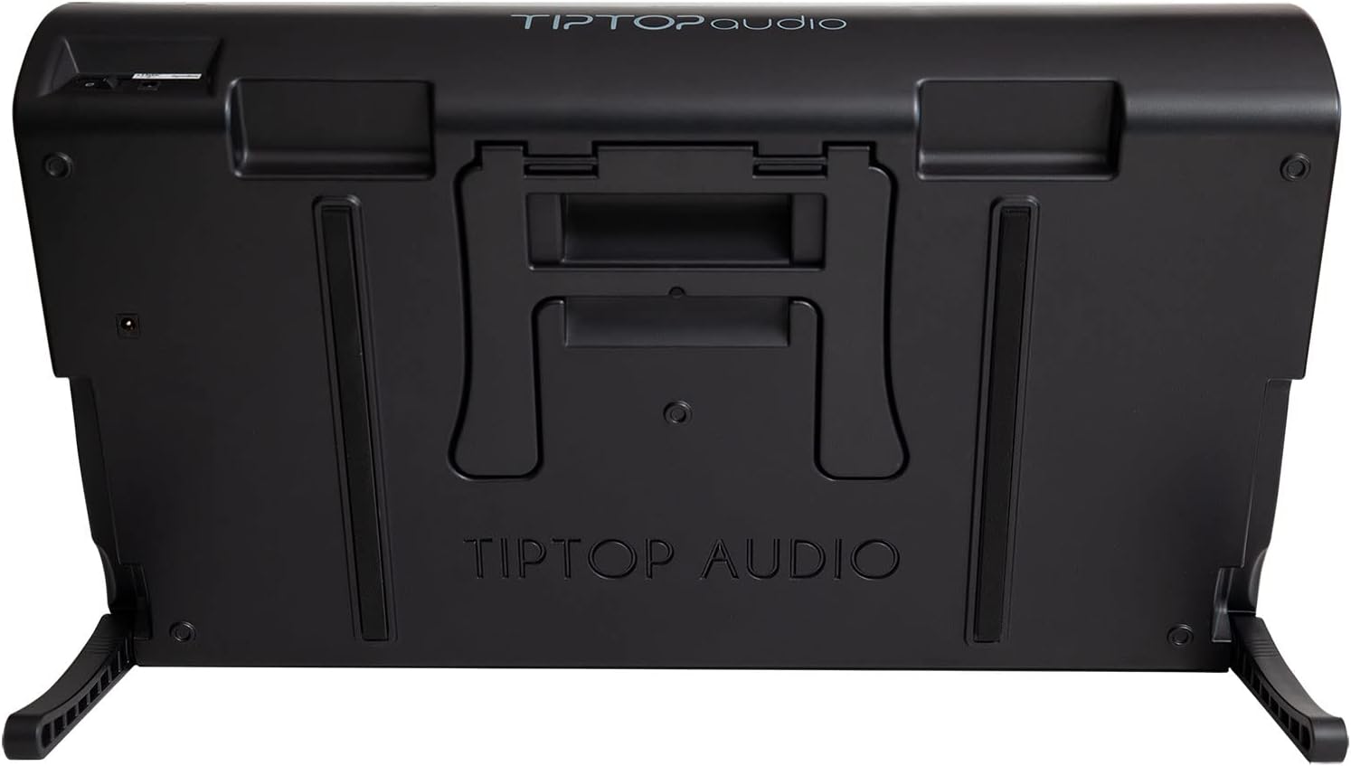 Tiptop Audio Mantis 2 x 104 HP Eurorack Modular Synthesizer Case - Black