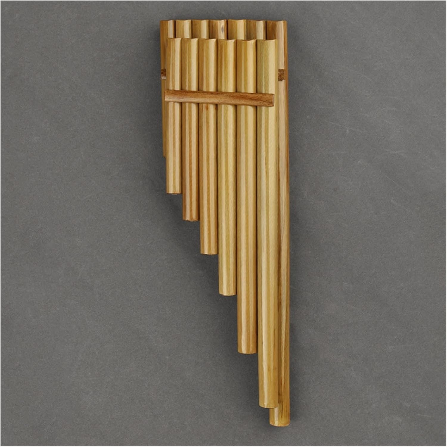 13 Pipes Right Hand Pan Flute Musical Instruments Woodwind Instruments