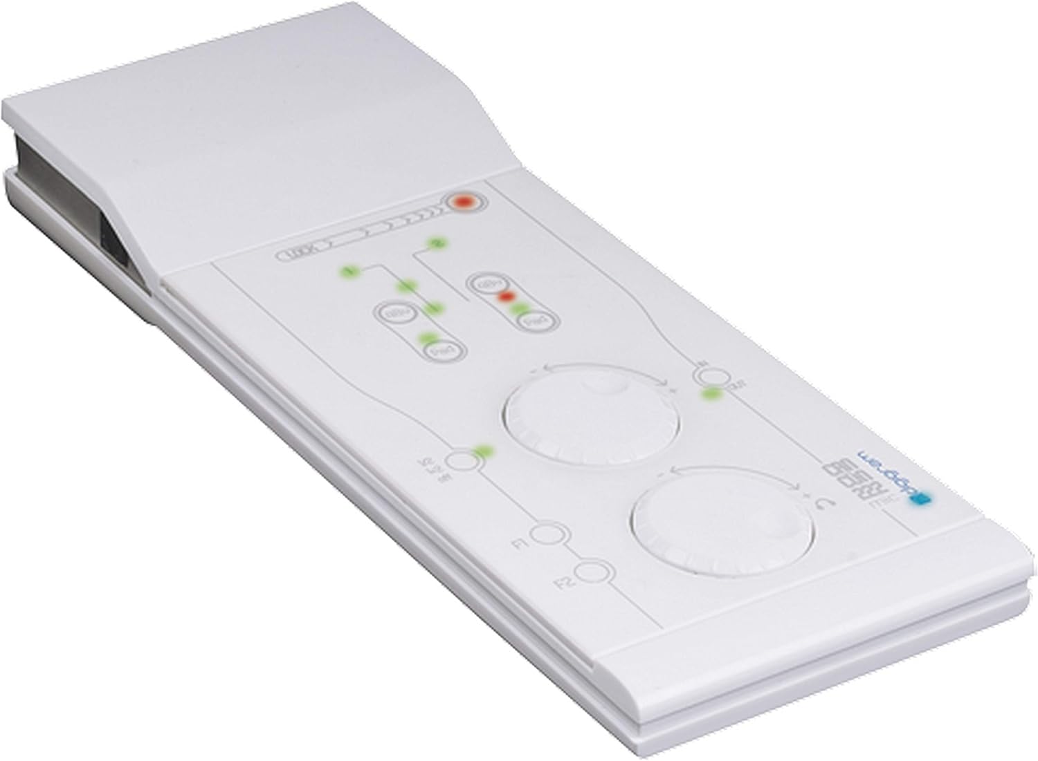 CANCUN 222-Mic | USB Audio Interface Broadcast Live Professionals