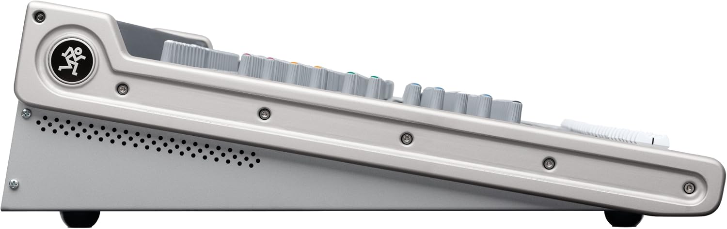 Mackie 2404-VLZ3 Premium 24-Channel FX Mixer with USB