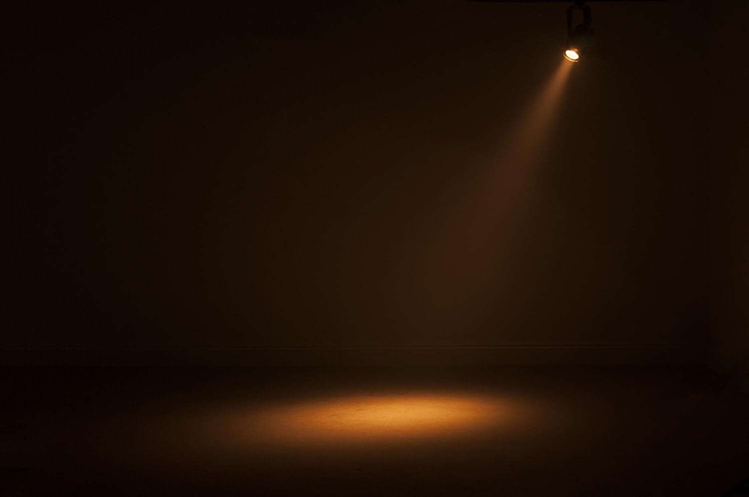 ADJ Products Saber Spot DTW 15W LED, 20-Degree Beam, 1