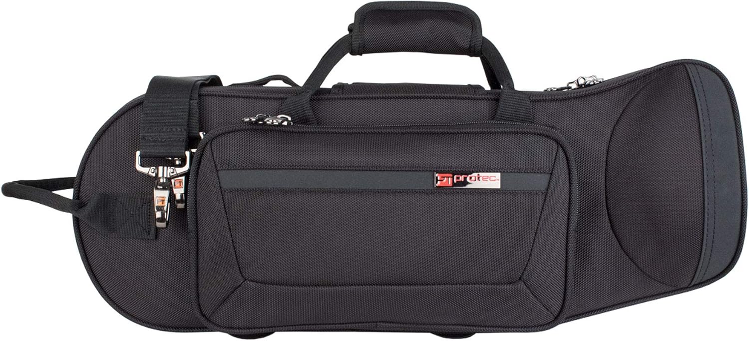 Protec Trumpet Pro Pac Case, Travel Light Series (PB301TL)
