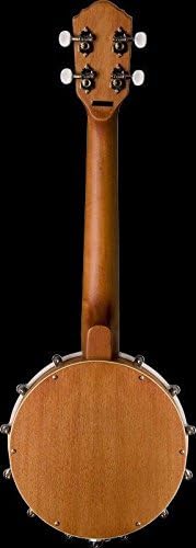 Oscar Schmidt, 4-String Banjo (OUB1-O)