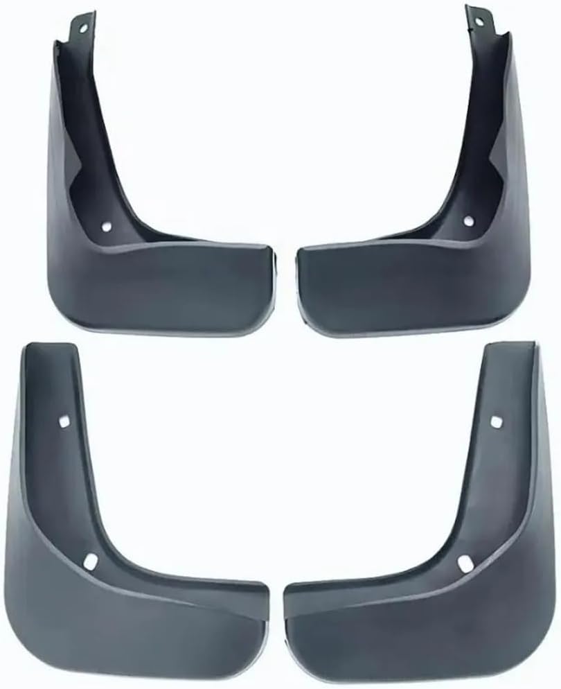 2011-2013 Mud Flaps Mudflap Front Splash Guard Splash Car Accessories