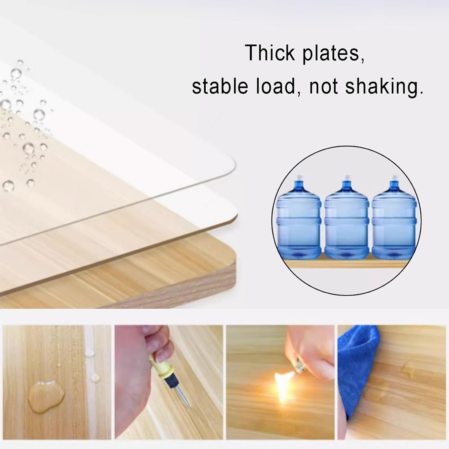 Drum Washing Machine Storage Rack, Storage Rack Above Washing Machine, Increases Storage Capacity (B) Tumble Dryer Stand