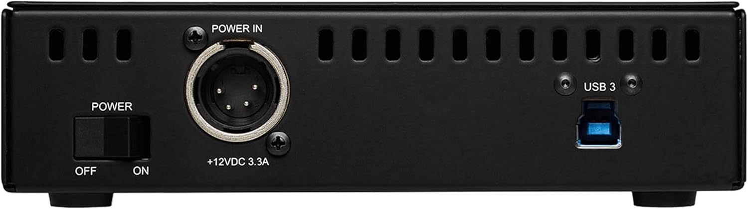 Universal Audio UAD-2 Satellite USB Octo Core