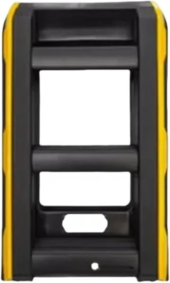 Car Luggage Rack Side Ladder Compatible For JETOUR Traveler T2 2023-2024 Roof Side Ladder Car Exterior Modification Accessories