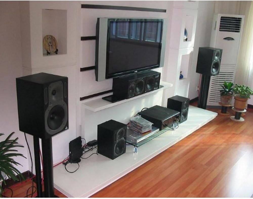 Behringer TRUTH B2031A High-Resolution, Active 2-Way Reference Studio Monitor