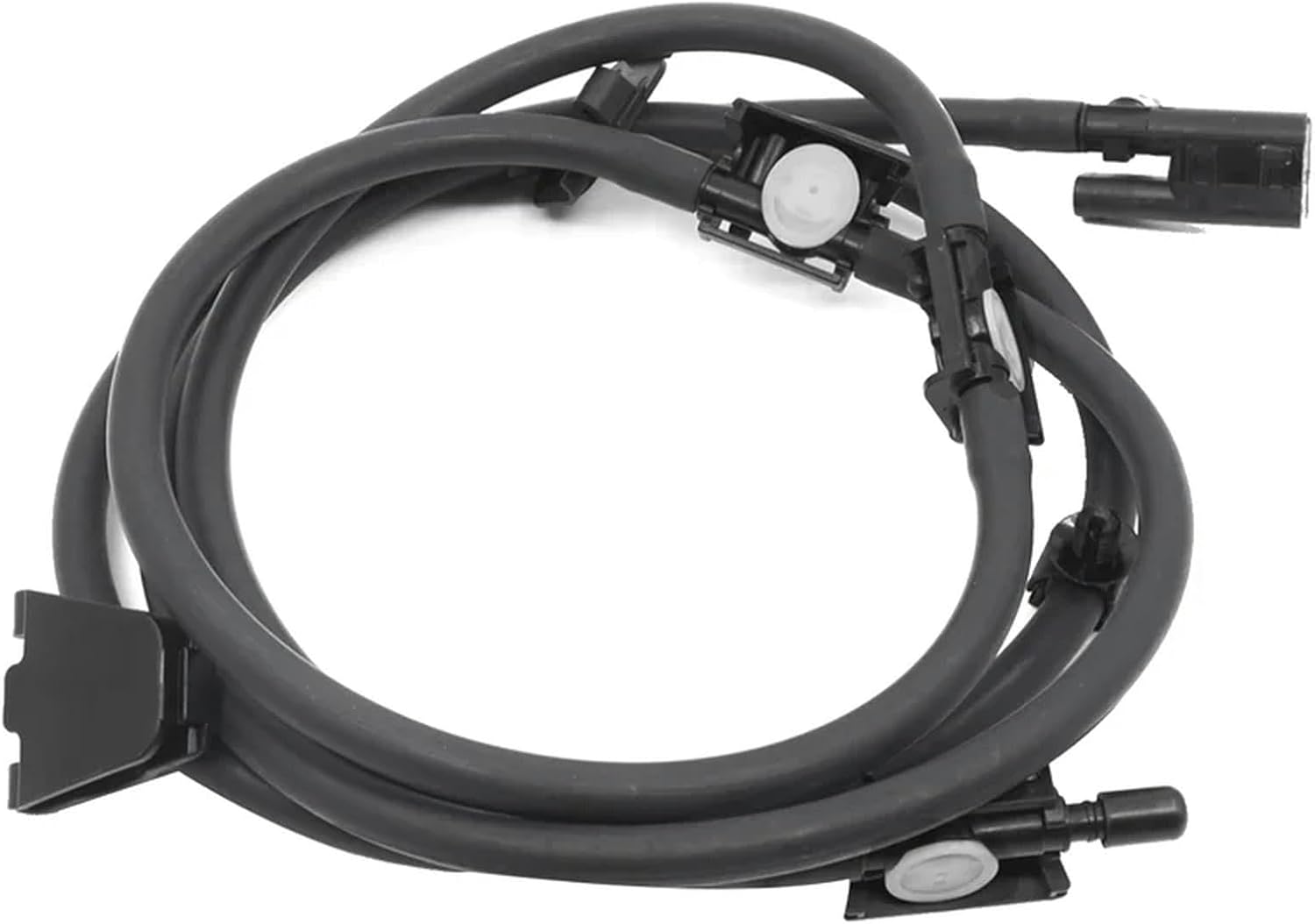 New Windshield Windscreen Washer Nozzle Jet Hose for Mercedes-Benz C-Class W205 2015-2019 with Heated