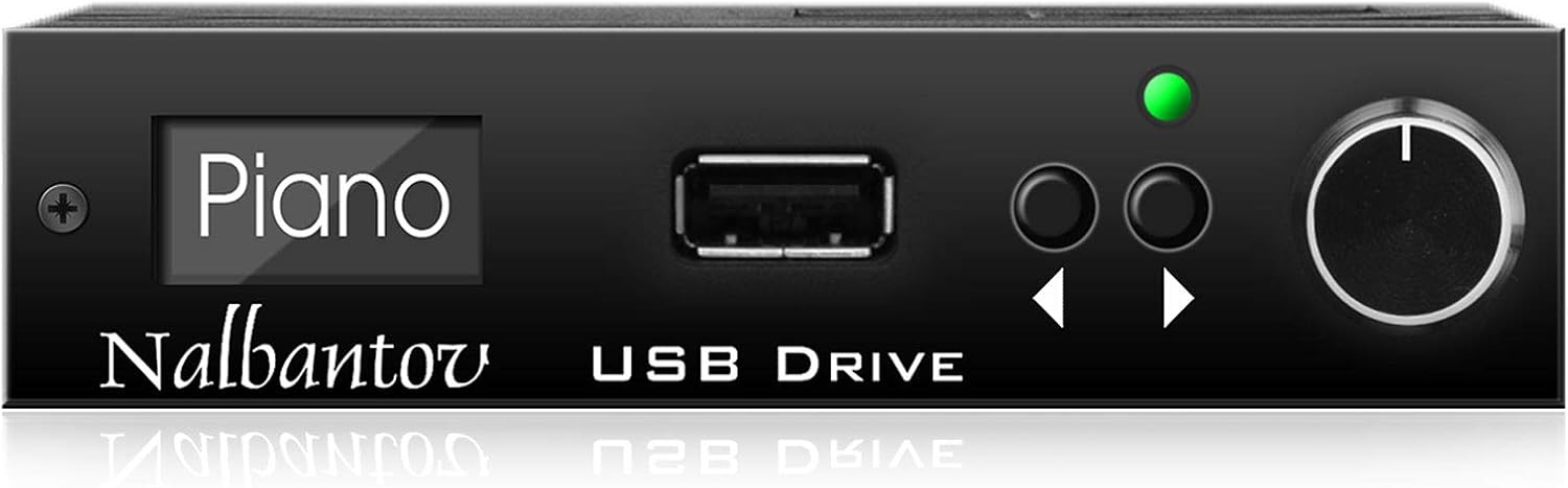USB Emulator N-Drive eXtreme for Technics SX PR51, PR53, PR54, PR602, PR603