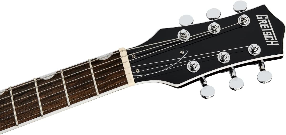 Gretsch Electromatic Jet Electric Guitar - Gold Sparkle