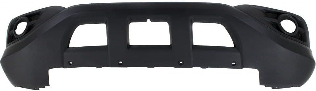 For Honda CR-V Bumper Cover 2012 2013 2014 | Front | Lower | Textured | w/Fog Light Holes | CAPA HO1015107 | 04712T0AA90