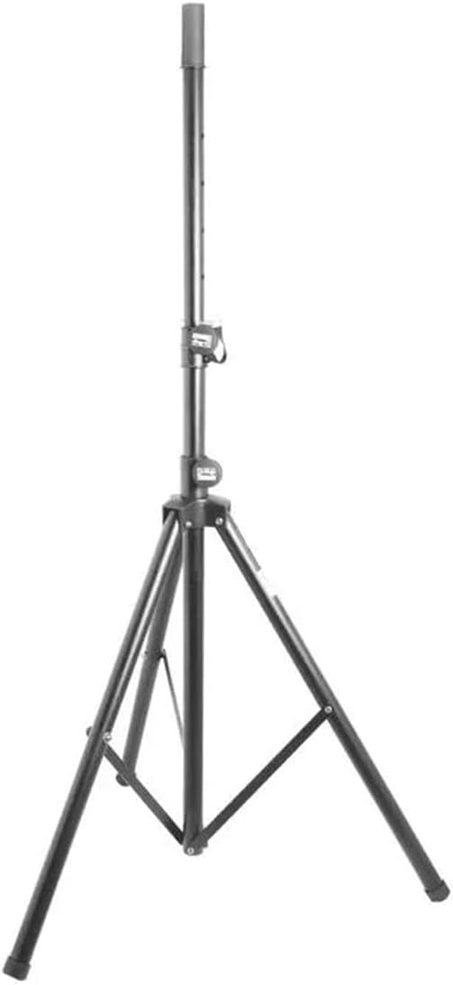 SAMSON RS110A Active Speaker Package with Speaker Stand and Mic Cables