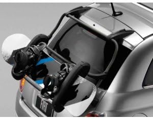 Mopar Fiat 500 Snowboard Carrier