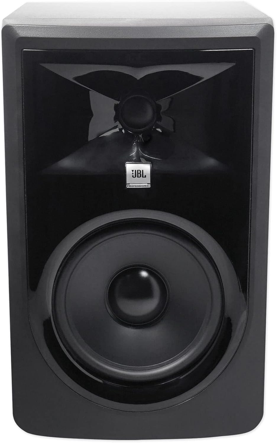 Audiosavings Bundle: (2) JBL 306PMKII 6