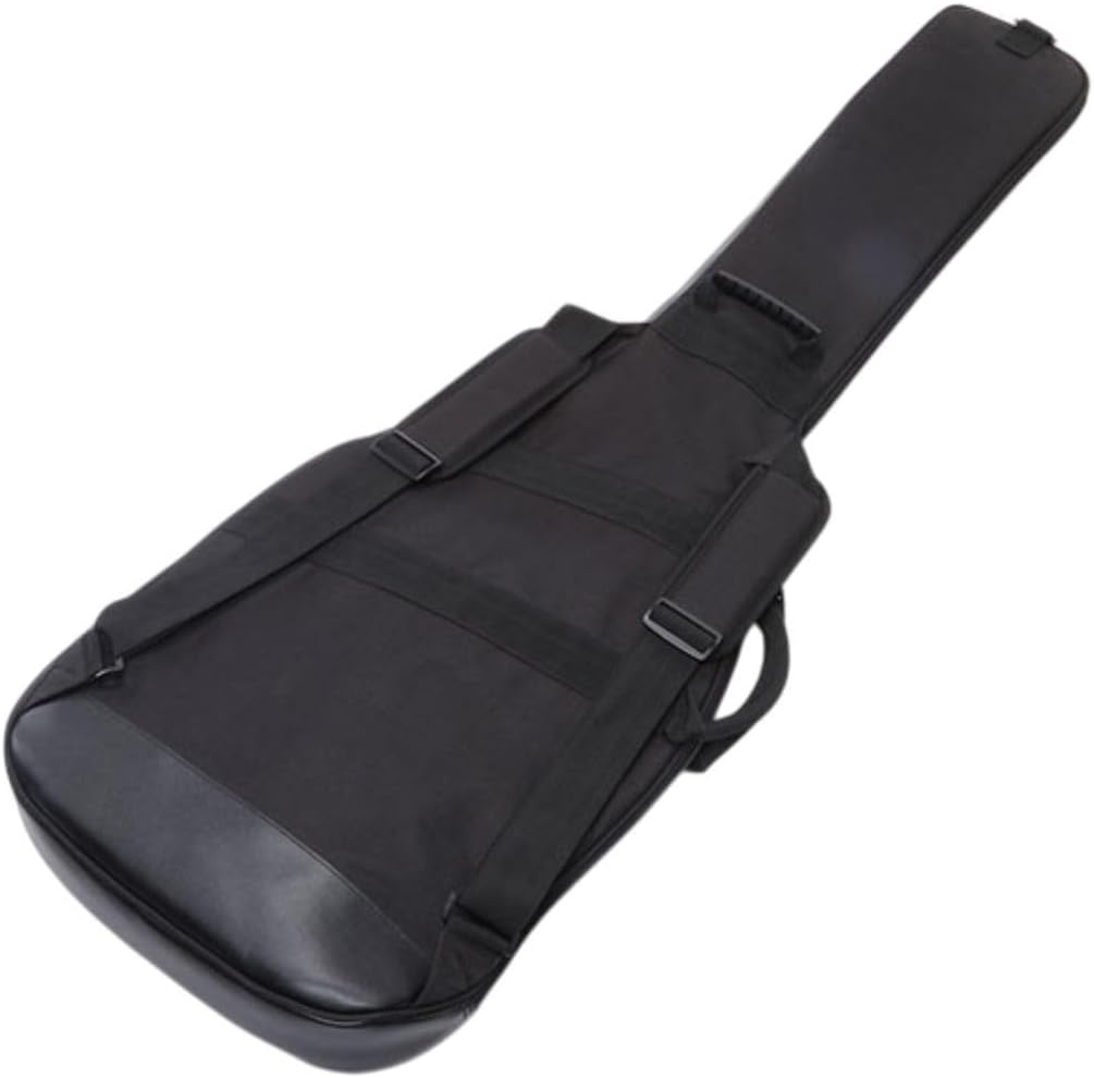 Ibanez PowerPad Electric Bass Guitar Gig Bag - Black