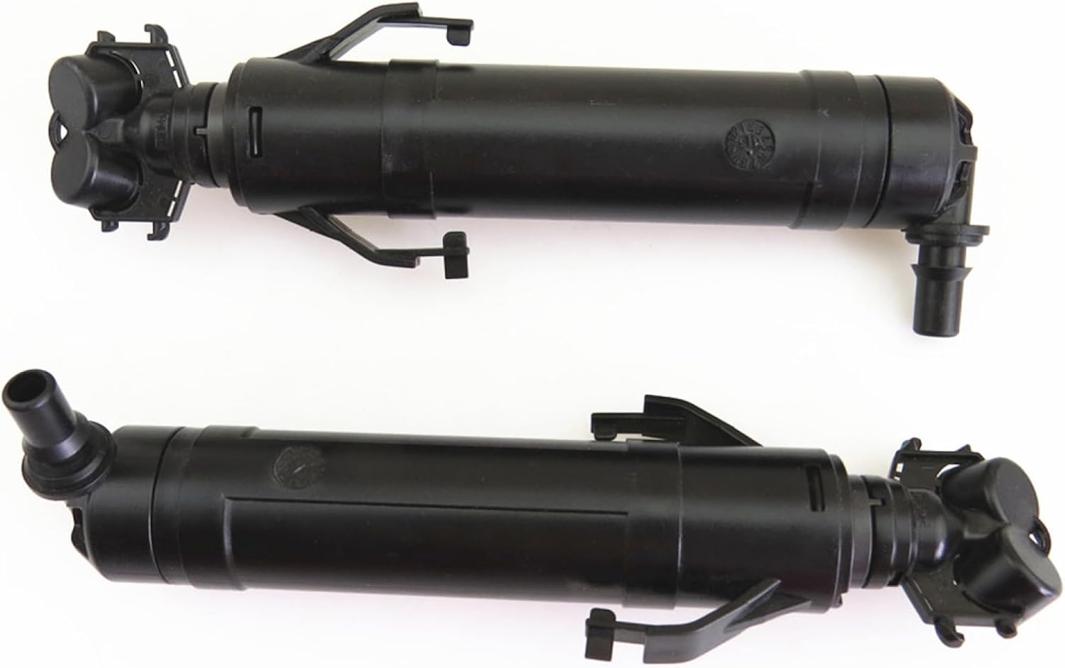 Car Headlight Washer Nozzle for Passat B7 2011-2014 Front Left Right Sprayer Nozzles 3Aa955103A