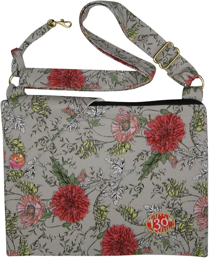 130 Degrees Anti-Theft Purse – Fashionably defeat thieves with “Tranquility”