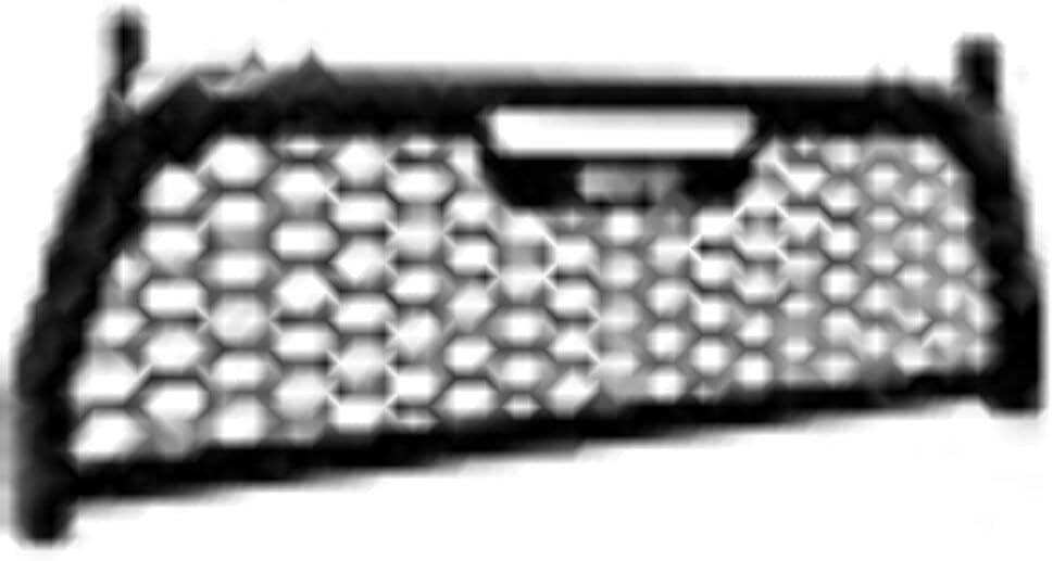 Westin Automotive 5781095A Hlr Hoop 4