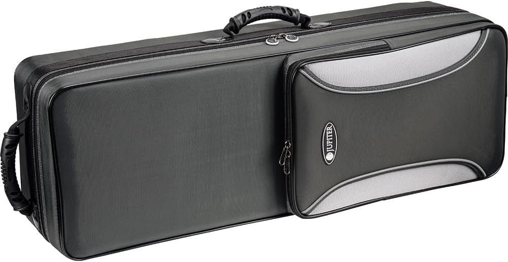 Jupiter 528RL Bb Valve Trombone (Rose Brass Bell)