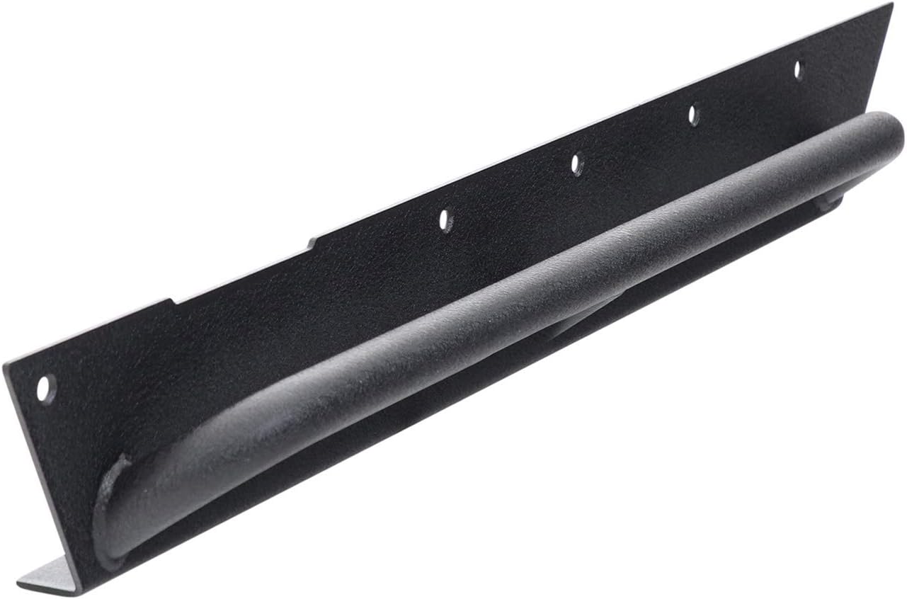 SmittyBilt XRC ROCK GRDS W/STEPBLK - SB76871