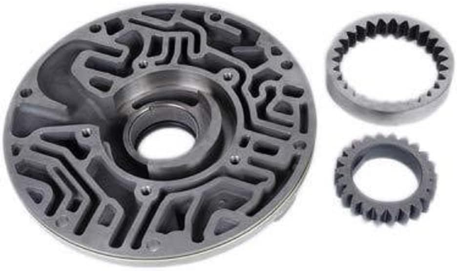 GM Genuine Parts 24243327 Automatic Transmission Fluid Pump Body Kit with Gears and Seal
