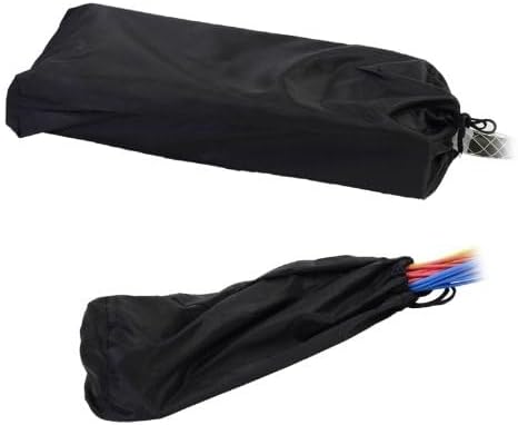 Seismic Audio - SAJT-16x8x100 - 16 Channel 100' XLR Snake Cable with 1/4