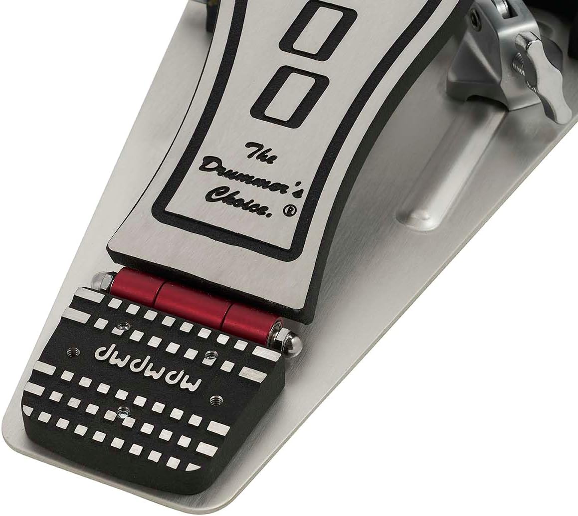 DW 9000 Single Bass Pedal (DWCP9000)