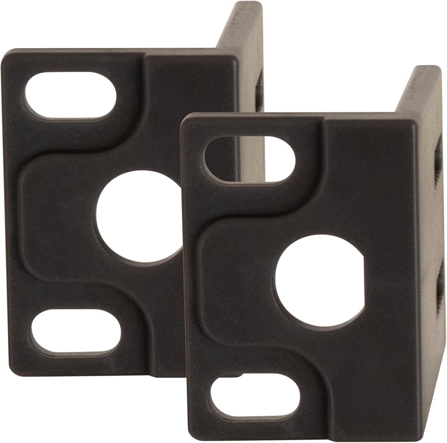 VocoPro Professional Two-User Digital PLL Wireless Microphone Receiver with “Mic-on-Chip” Technology