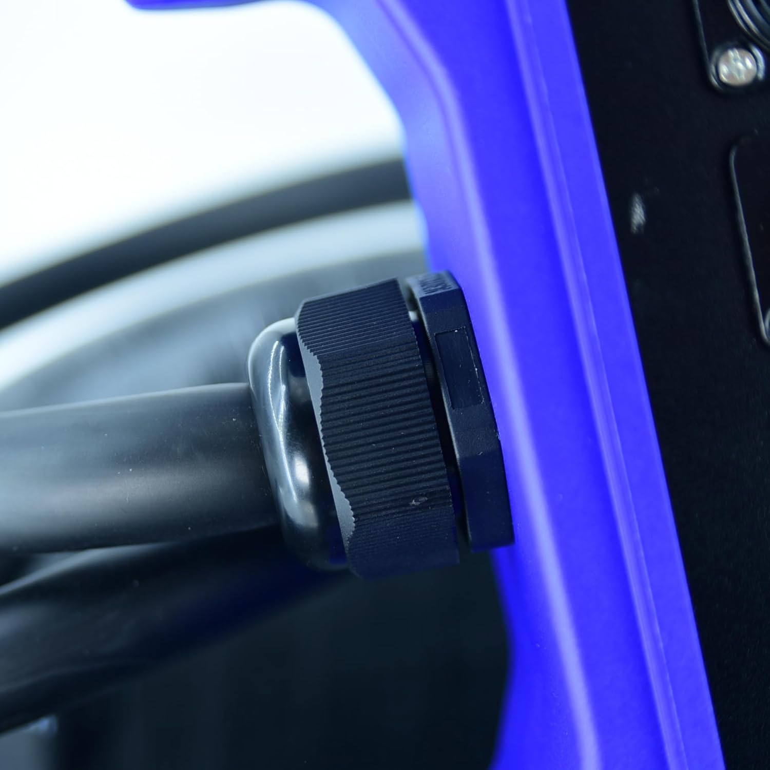 Arklove 16 Send Female 8 Return Male 24-Channel Low Profil XLR 1/4