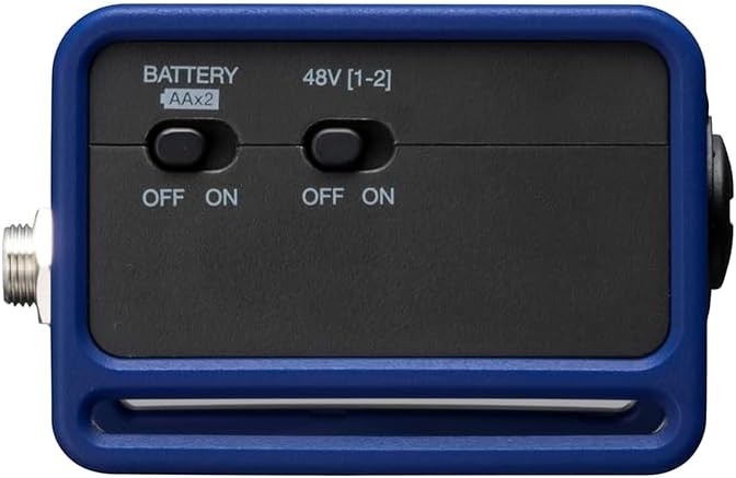 Zoom AMS-24 USB Audio Interface, 2 Inputs, 4 Outputs, Loopback, Direct Monitoring, Bus-Powered, for Recording and Streaming on PC, Mac, iOS, and Android