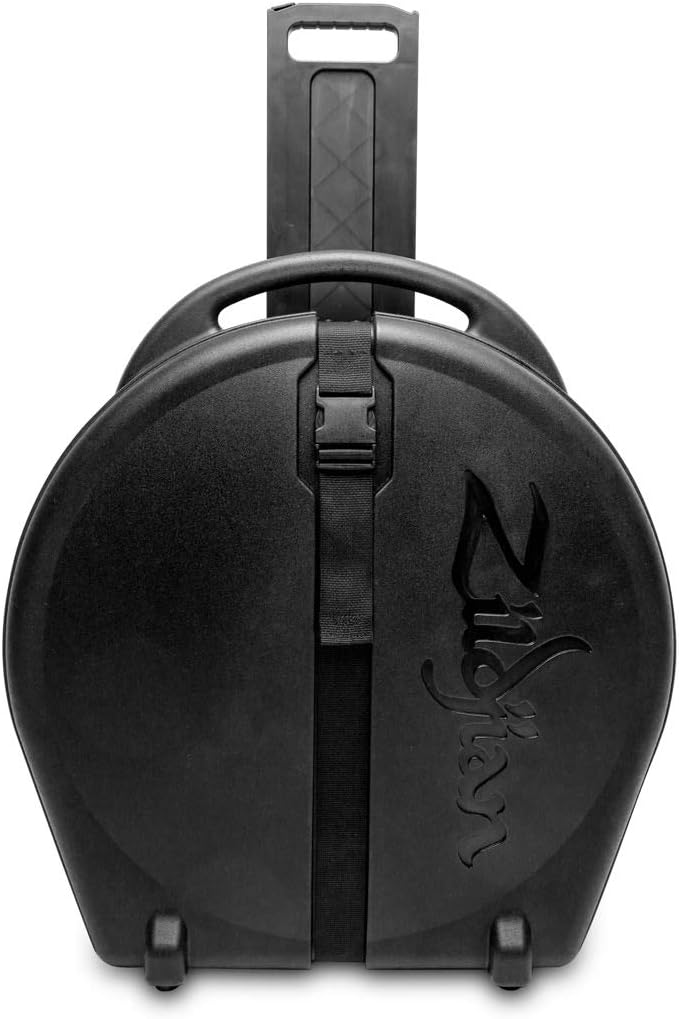 Avedis Zildjian Company 24