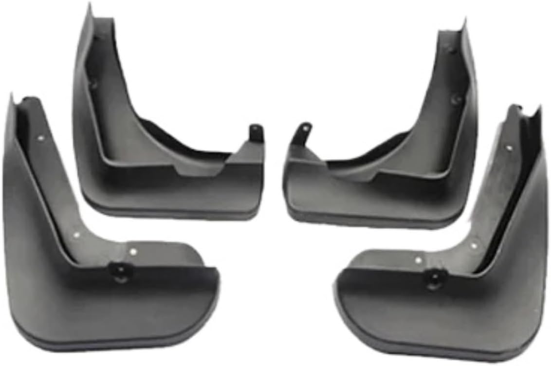 Compatible for BMW 1 Series E81 E87 2004-2011 Mudflaps Mudguards Car Accessories Splash Guard Fender 2005 2006 2007 2008 2009 2010