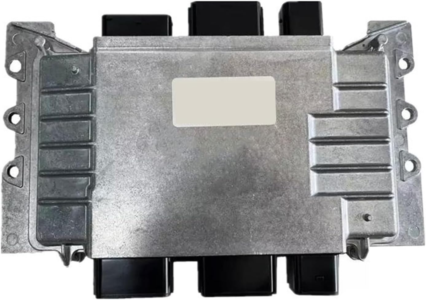 Car Engine ECU Computer Board Electronic Control Unit For 7606241 MED MSV90 5WK92606