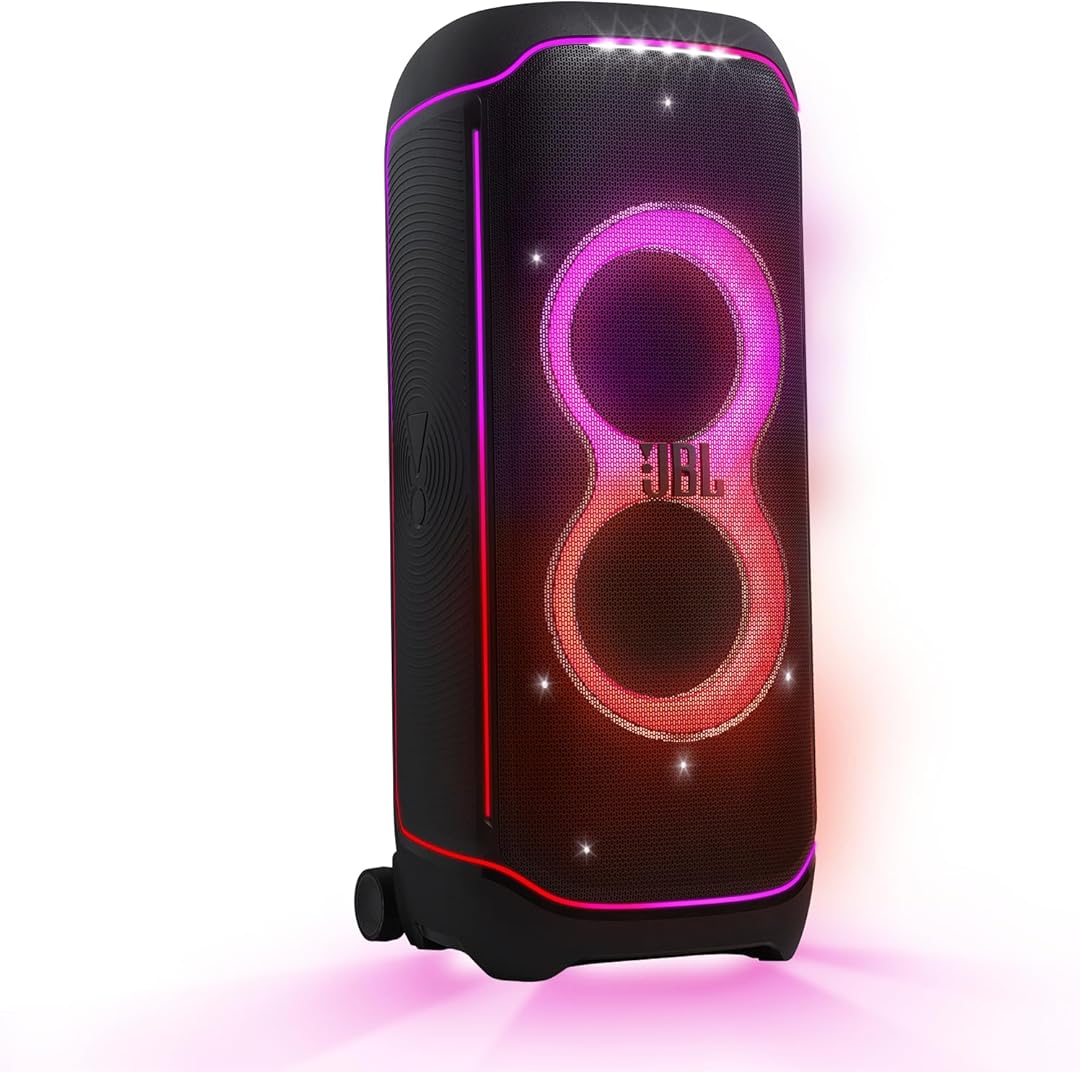 JBL Partybox Ultimate (Renewed)