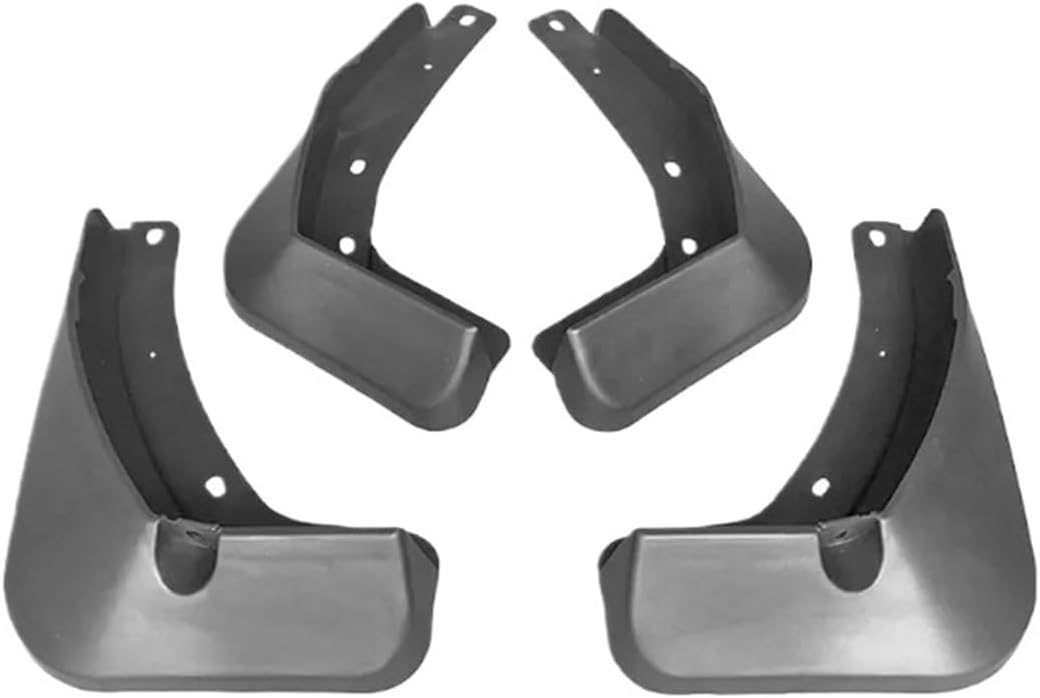 Compatible for XPeng G9 2022~2026 2023 2024 2025 Car Front Rear Wheel Mudguard Flaps Mud Skin Cover Guards Fenders Splash Parts Accessories