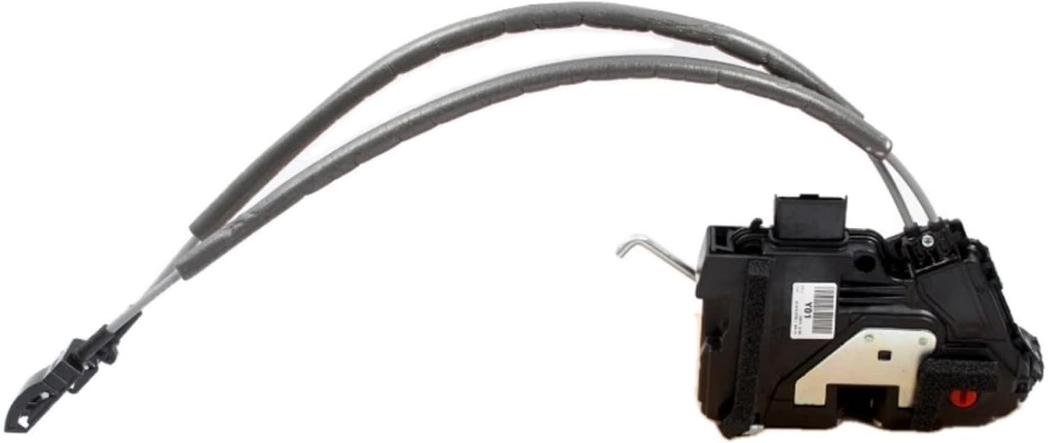 Rear Left Door Lock Latch Actuator for Kia Forte 2014-2018 Replace# 81410-A7011 81410A7011