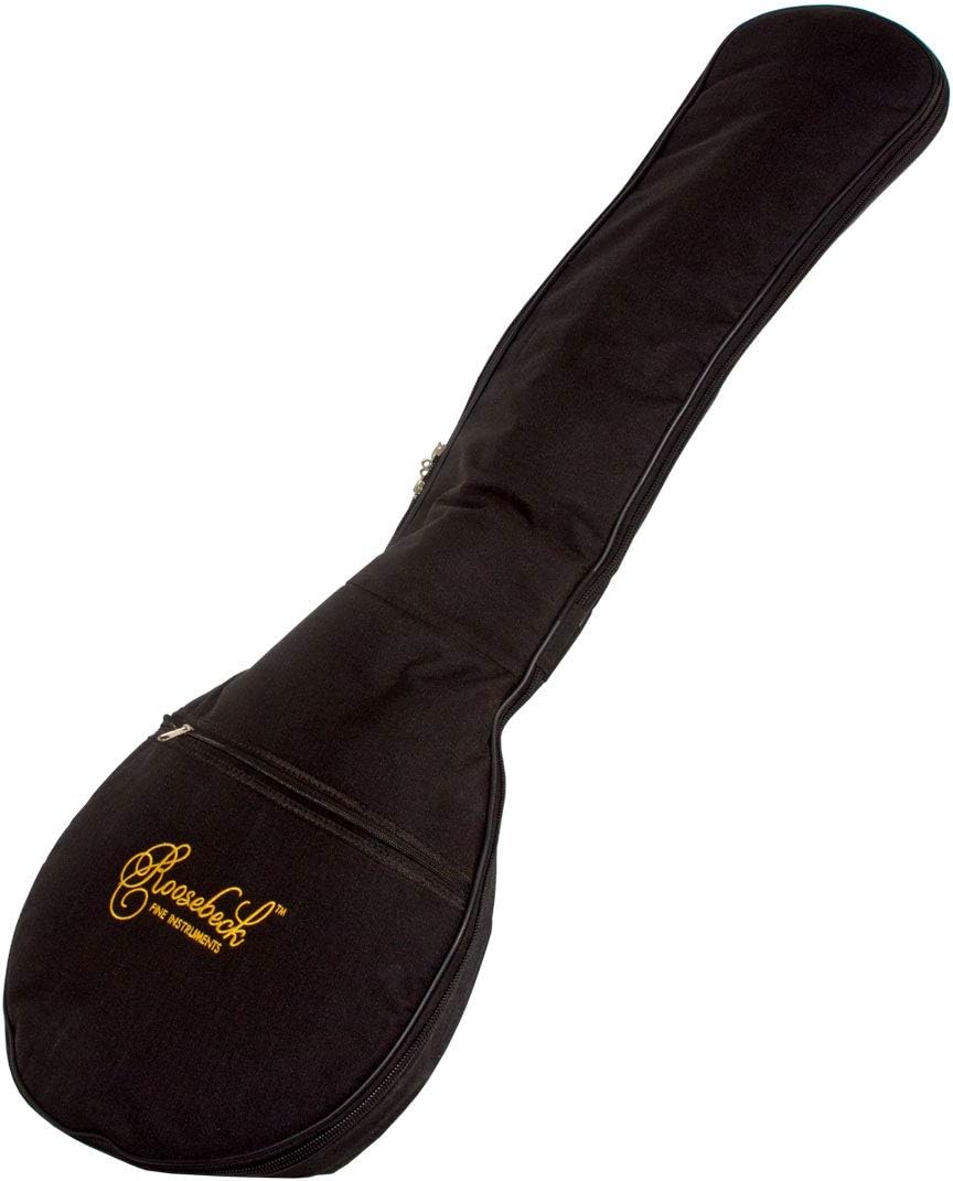 Roosebeck Padded Gig Bag for Greek Bouzouki