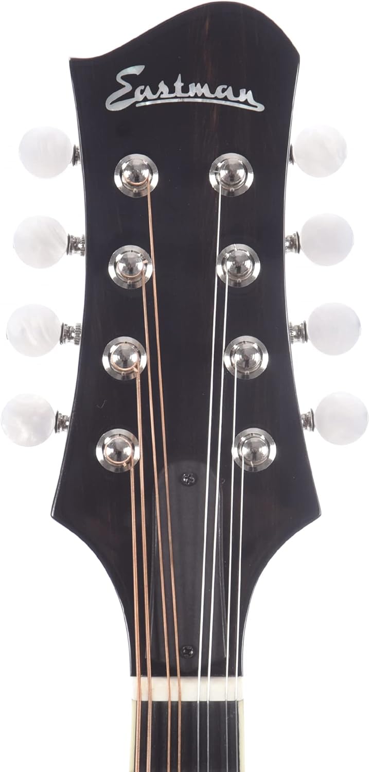 Eastman Guitars MD505 A-style Mandolin - Classic