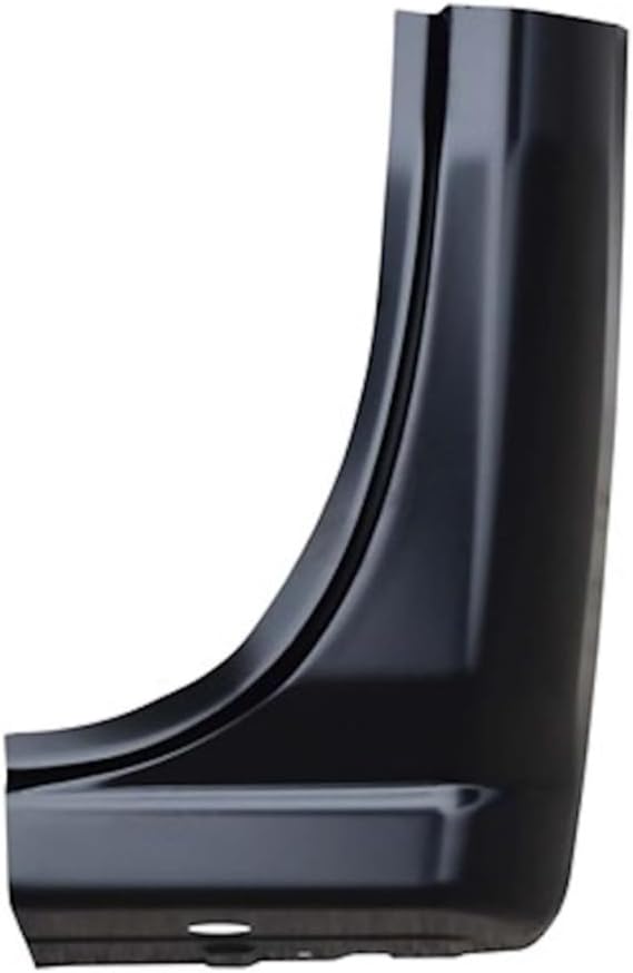 For Chevy Silverado 2500/Silverado 3500 2015 16 17 18 2019 Cab Corner Driver Side | Made Of Steel | Crew Cab | Replacement For RRP4504