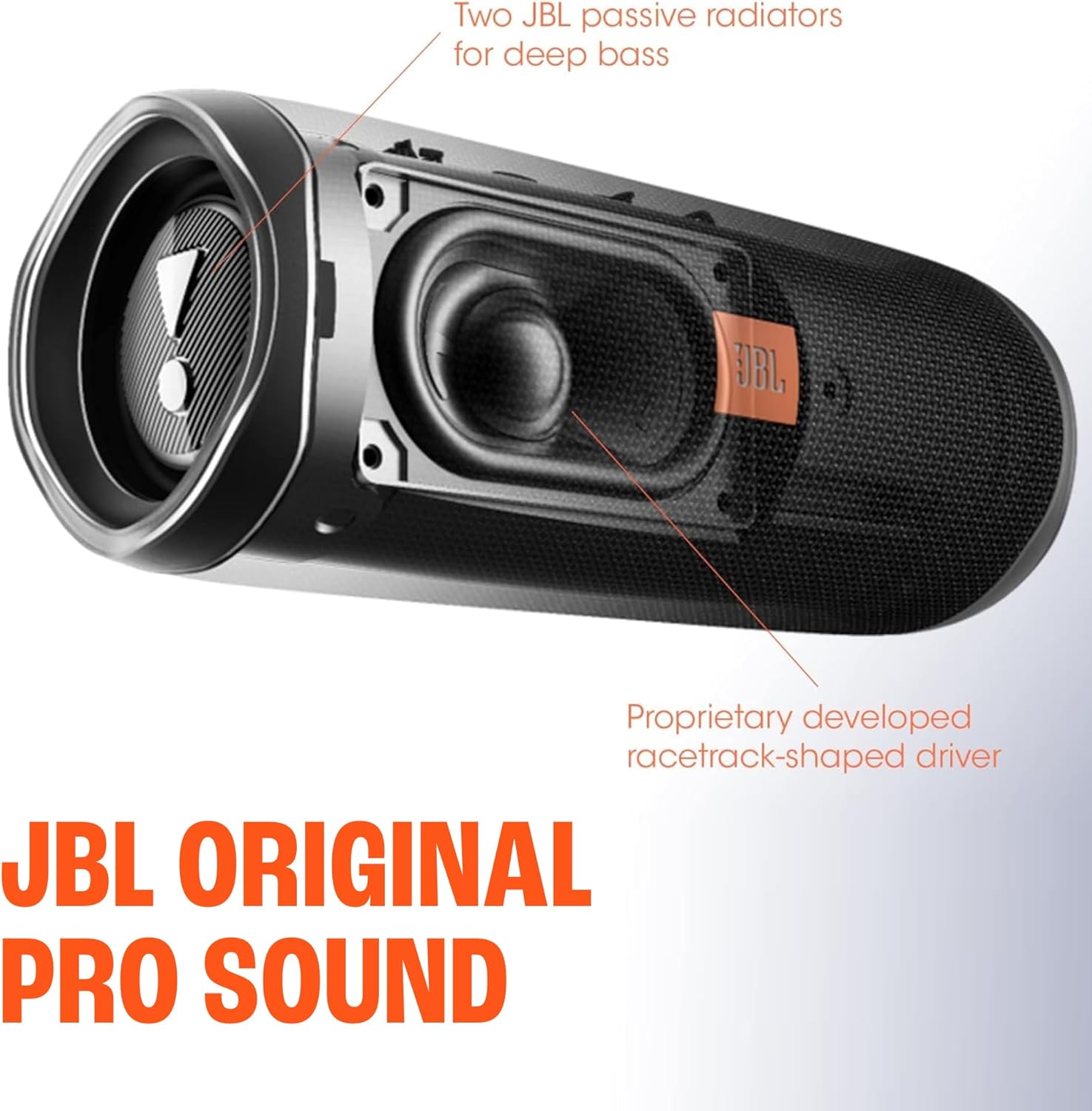 JBL Flip 5 Bundle, Black (Pack of 2)