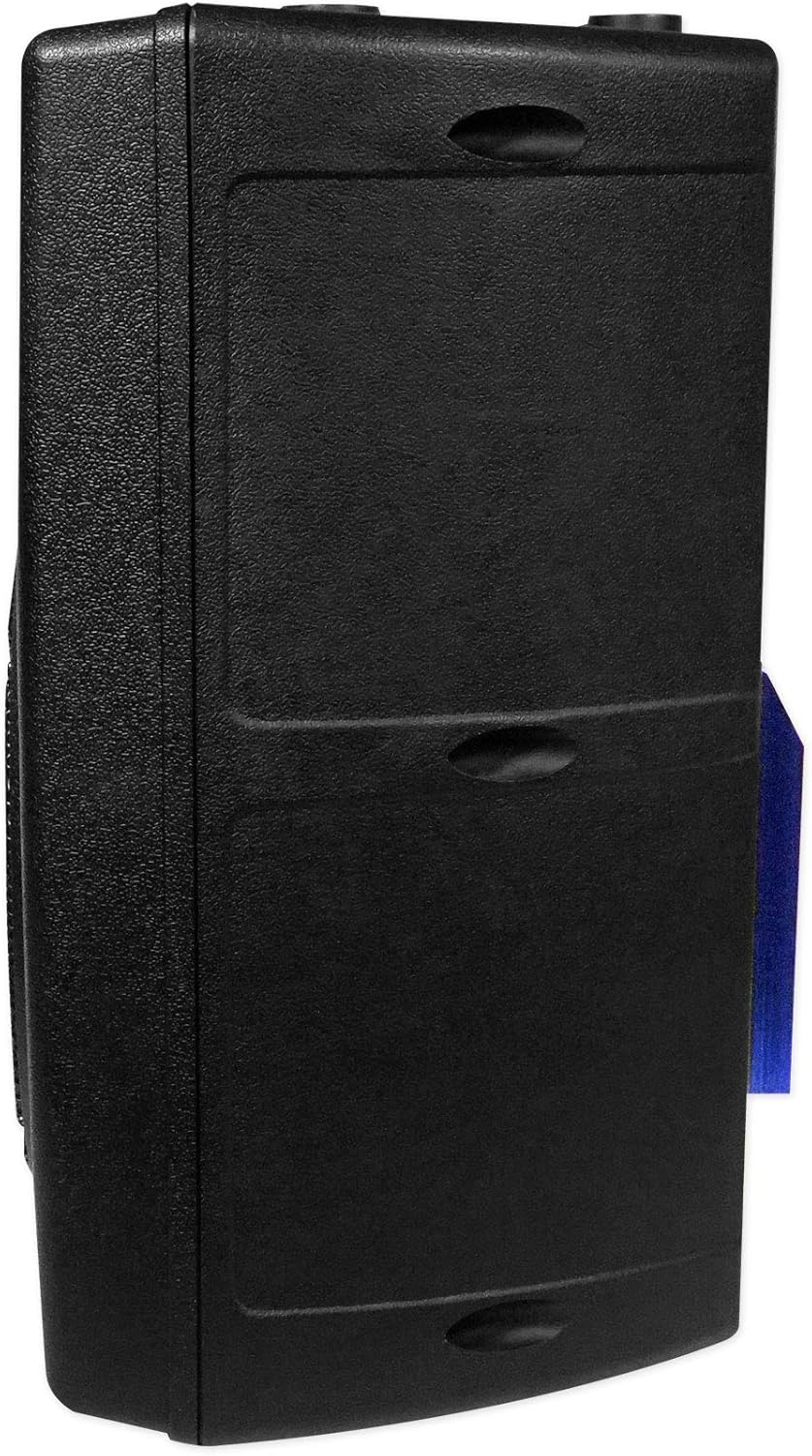 Rockville RPG8BT V2 Bundle: (2) 8