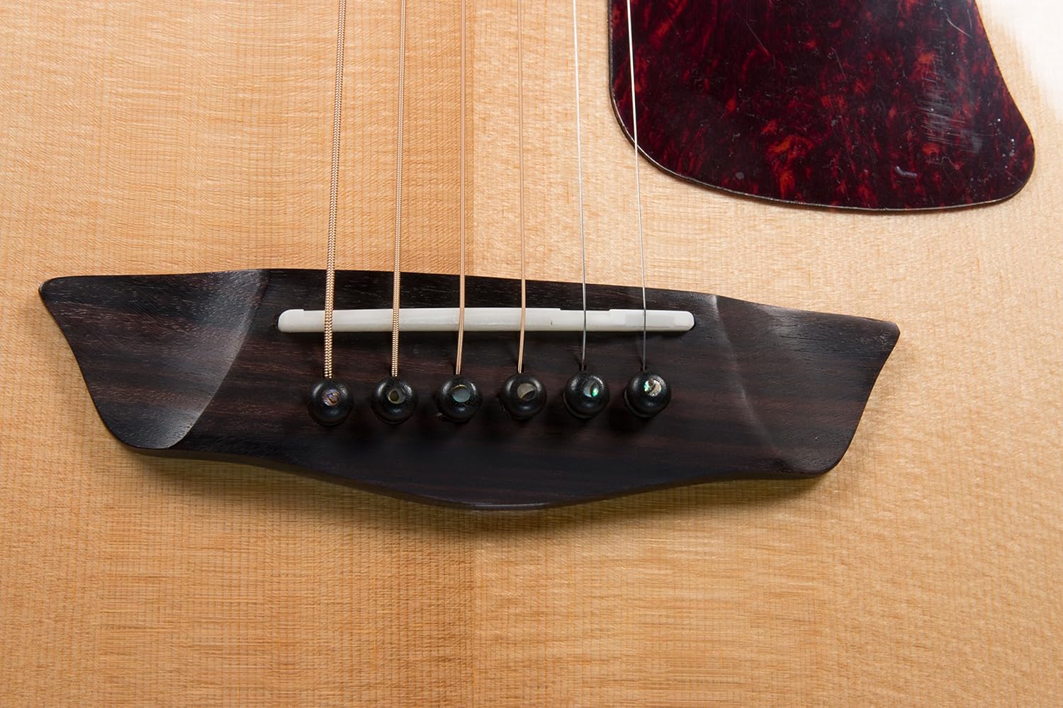 Washburn HD100SWK-D Heritage 100 Series Acoustic Guitar, Natural